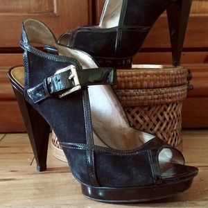 Michael Kors heels